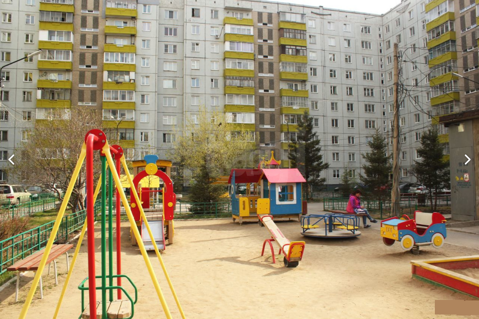 Продажа 2-комнатной квартиры, Красноярск, Комсомольский пр-т, 1б Продажа 2-комнатной квартиры, Красноярск, Комсомольский пр-т, 1б