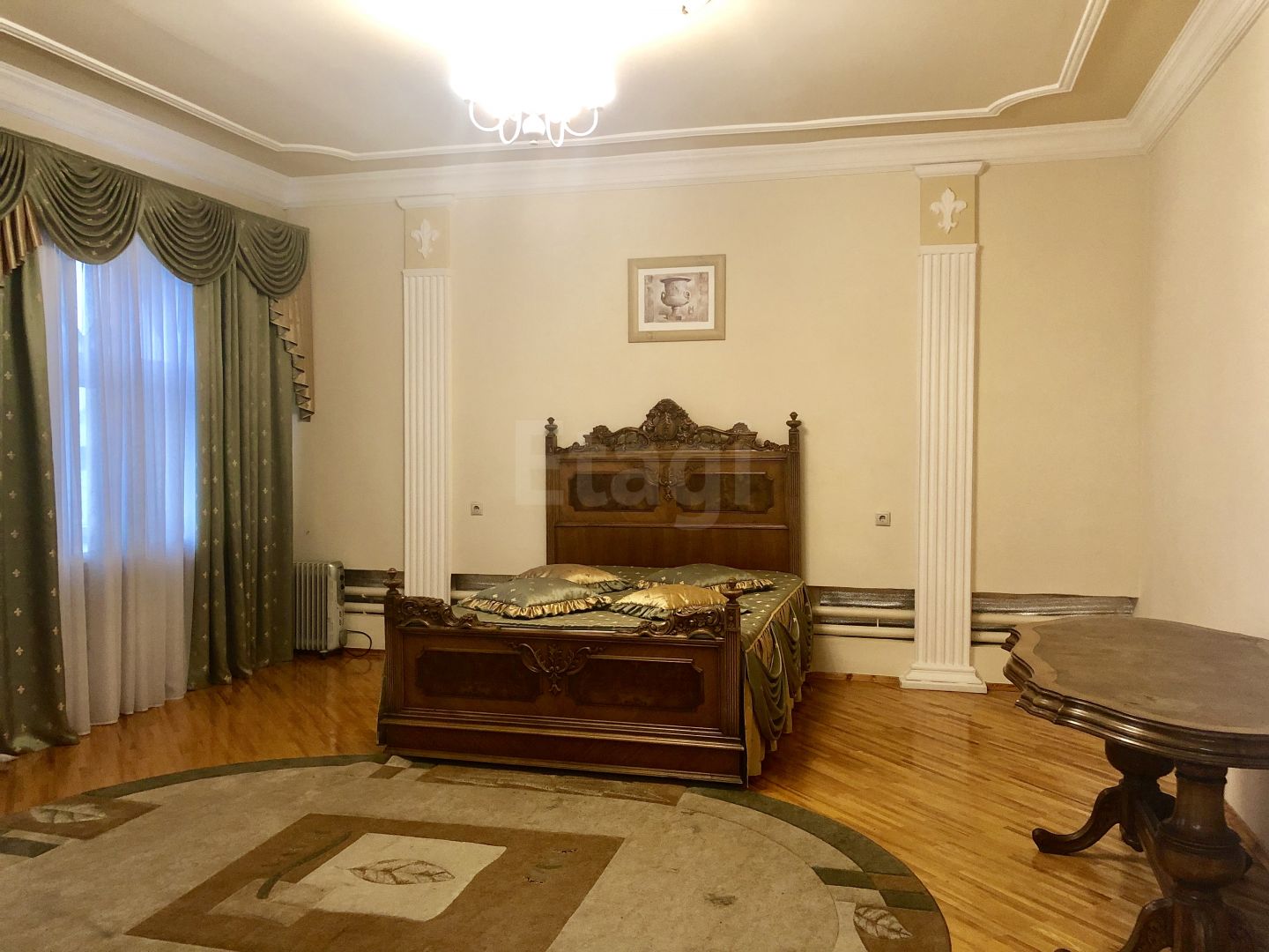 Продажа дома, 750м <sup>2</sup>, 15 сот., Волгоград, Академика Лихачева им.