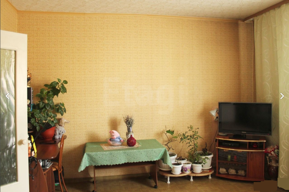 Продажа 2-комнатной квартиры, Красноярск, Комсомольский пр-т, 1б Продажа 2-комнатной квартиры, Красноярск, Комсомольский пр-т, 1б