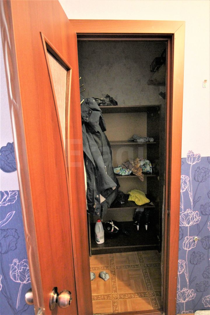 Продажа 1-комнатной квартиры, Красноярск, Судостроительная, 97а Продажа 1-комнатной квартиры, Красноярск, Судостроительная, 97а