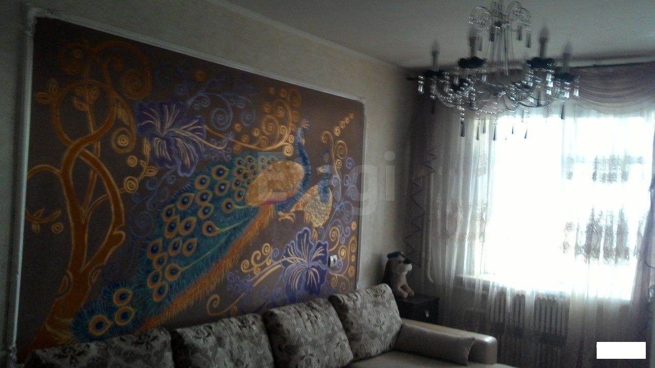 Продажа 1-комнатной квартиры, Красноярск, Александра Матросова, 30 стр 7 Продажа 1-комнатной квартиры, Красноярск, Александра Матросова, 30 стр 7