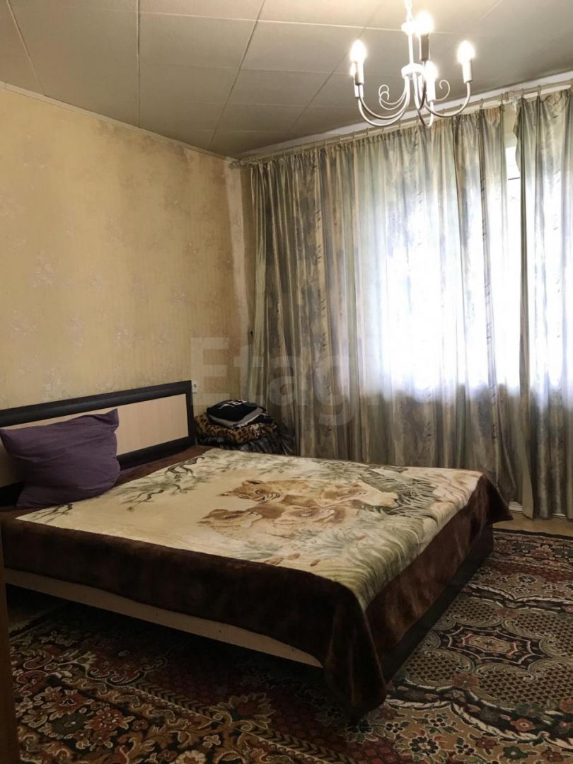 Продажа 2-комнатной квартиры, Красноярск, Водопьянова, 6а Продажа 2-комнатной квартиры, Красноярск, Водопьянова, 6а