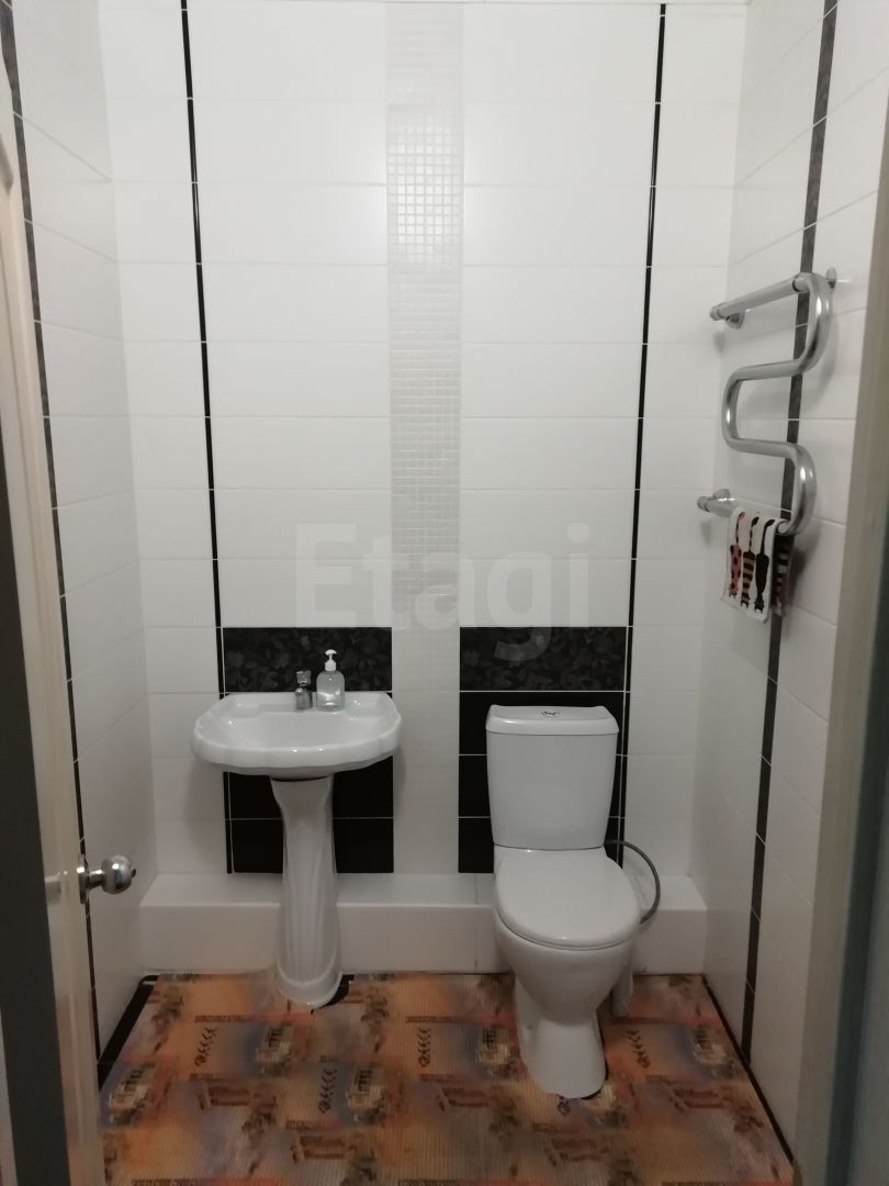 Продажа 2-комнатной квартиры, Красноярск, 9 Мая, 20а Продажа 2-комнатной квартиры, Красноярск, 9 Мая, 20а