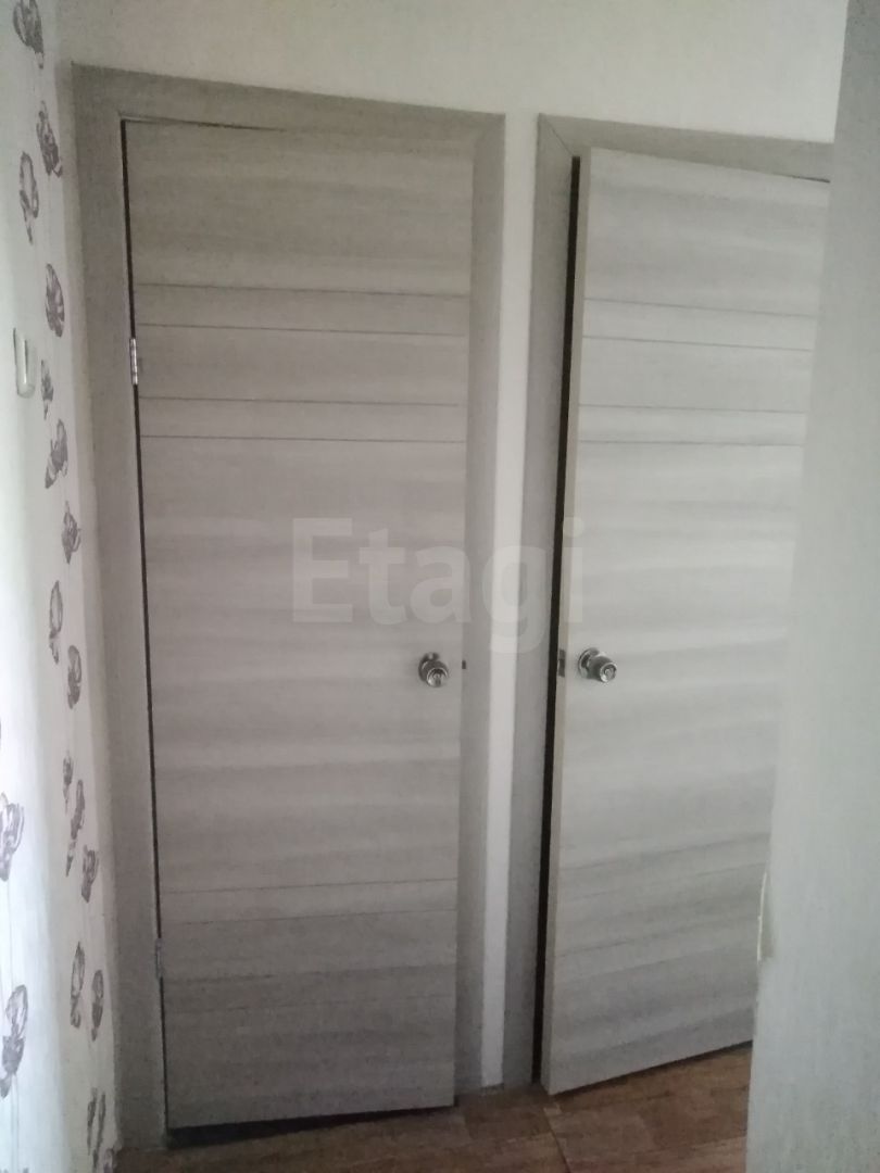 Продажа 2-комнатной квартиры, Красноярск, Тотмина, 22 Продажа 2-комнатной квартиры, Красноярск, Тотмина, 22