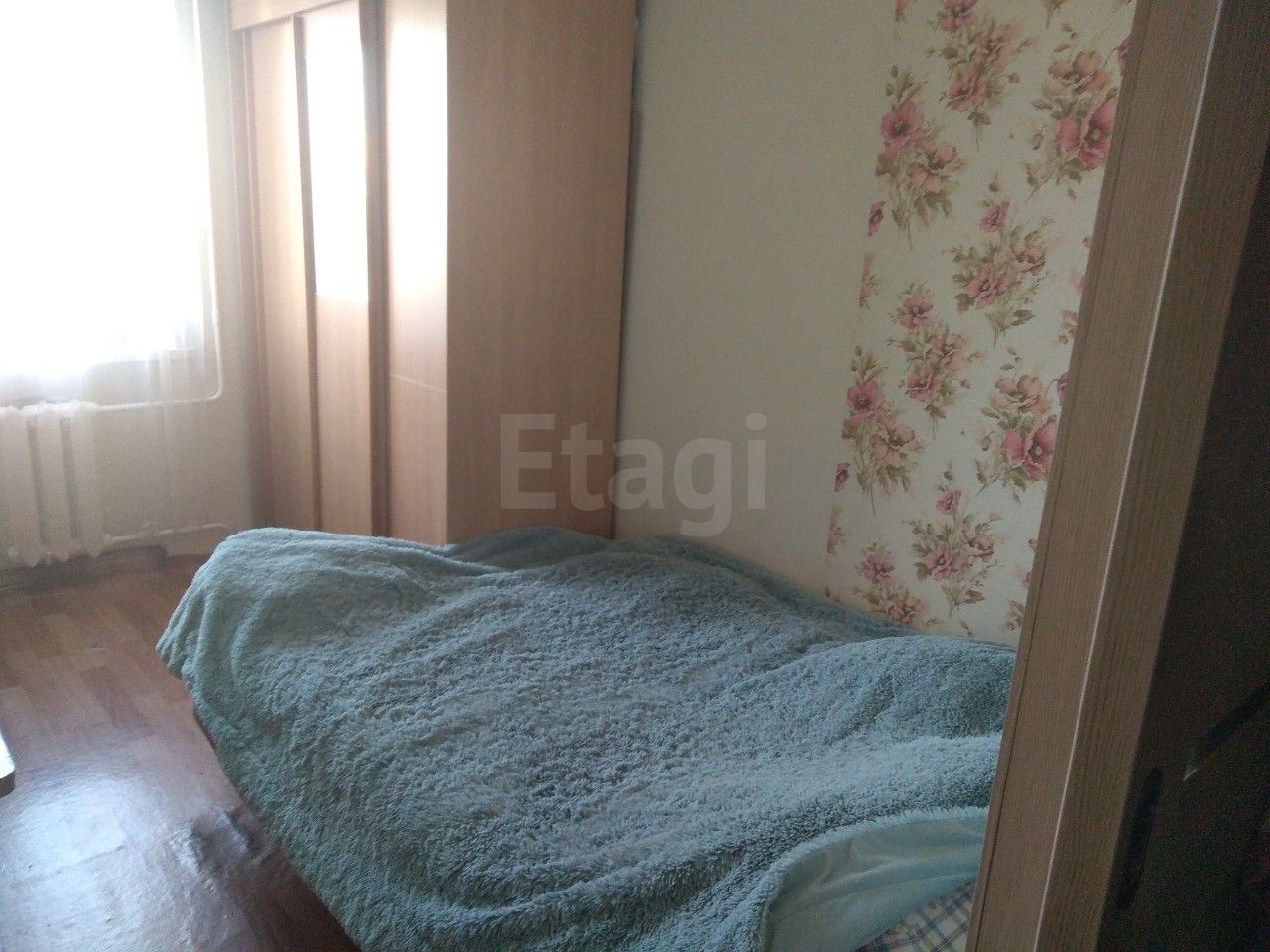 Продажа 2-комнатной квартиры, Красноярск, Тотмина, 22 Продажа 2-комнатной квартиры, Красноярск, Тотмина, 22