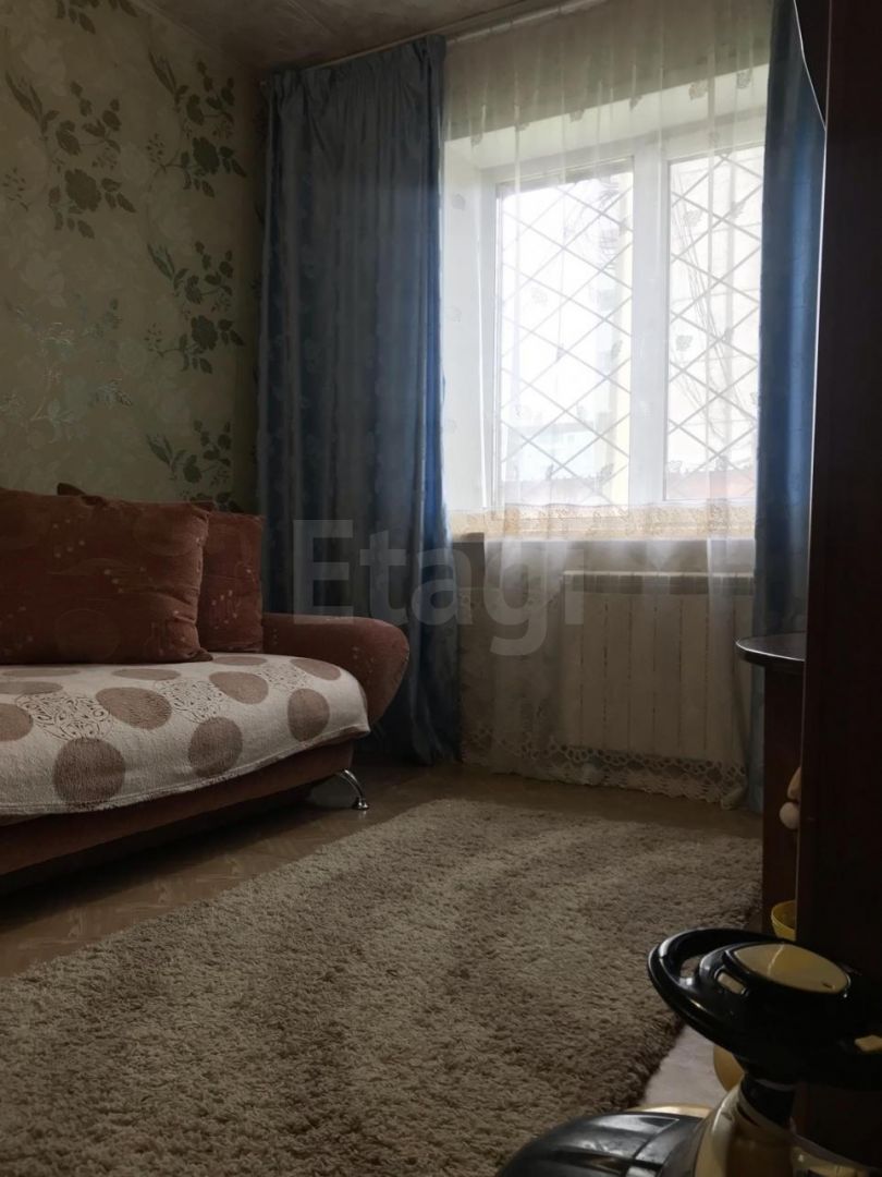 Продажа 2-комнатной квартиры, Красноярск, Водопьянова, 6а Продажа 2-комнатной квартиры, Красноярск, Водопьянова, 6а