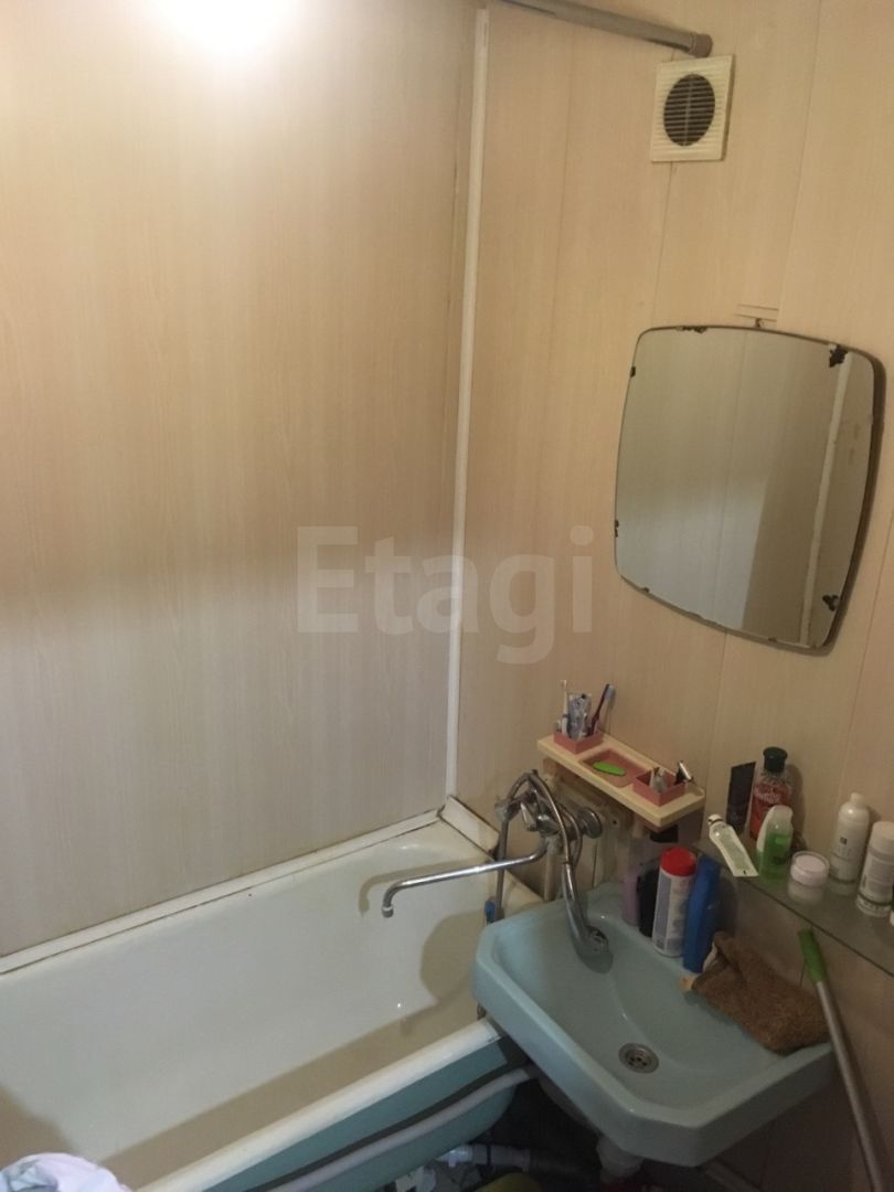 Продажа 2-комнатной квартиры, Красноярск, Комбайностроителей, 8а Продажа 2-комнатной квартиры, Красноярск, Комбайностроителей, 8а