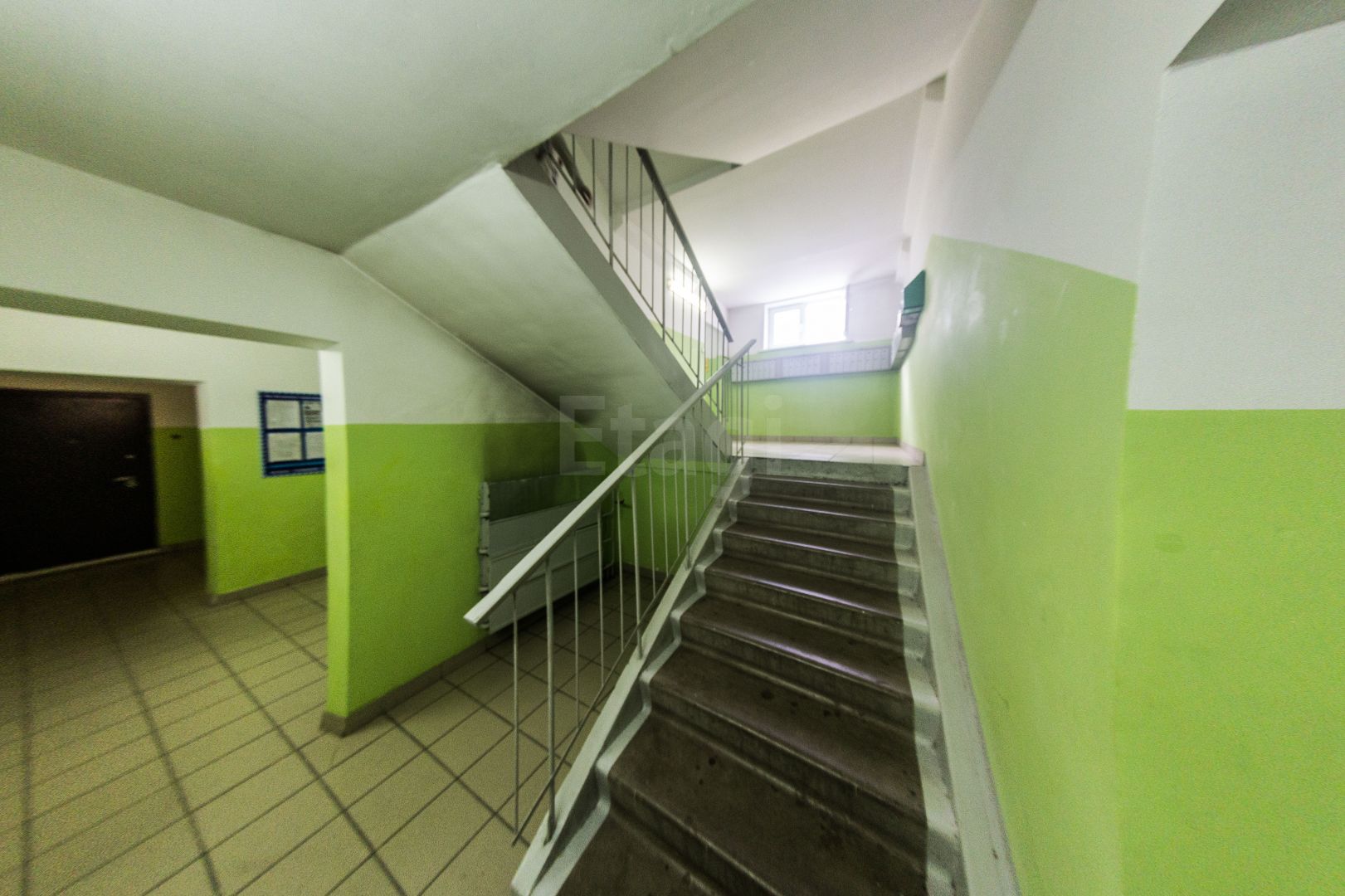Продажа 2-комнатной квартиры, Красноярск, Мужества, 20 Продажа 2-комнатной квартиры, Красноярск, Мужества, 20