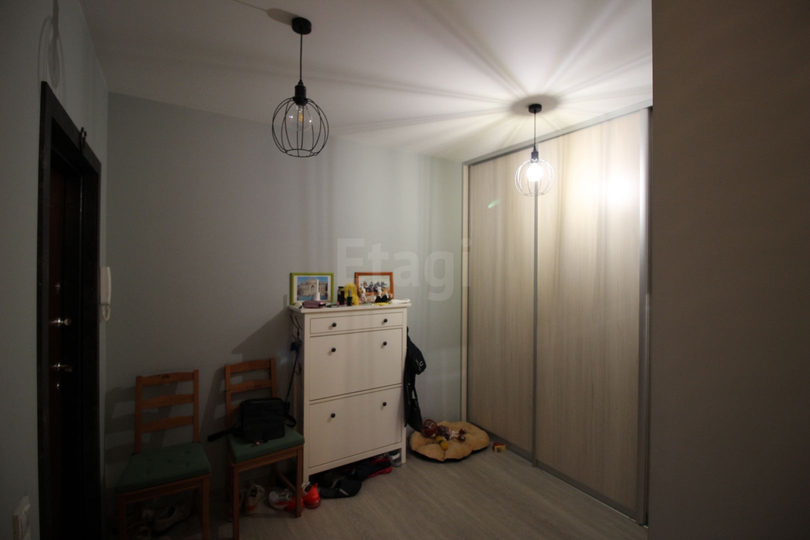 Продажа 1-комнатной квартиры, Красноярск, Мате Залки, 37 Продажа 1-комнатной квартиры, Красноярск, Мате Залки, 37