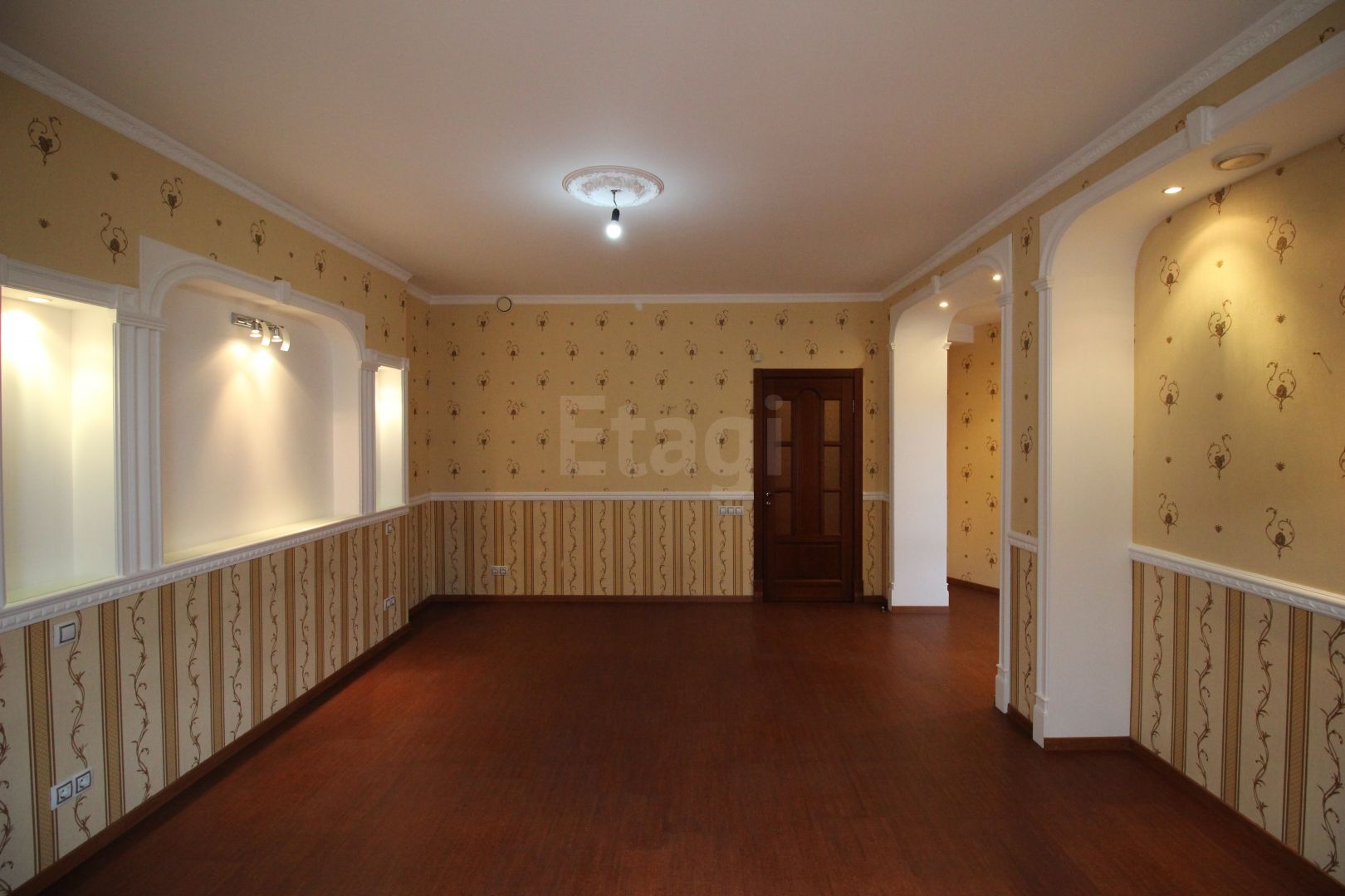 Продажа 3-комнатной квартиры, Красноярск, Алексеева, 93 Продажа 3-комнатной квартиры, Красноярск, Алексеева, 93