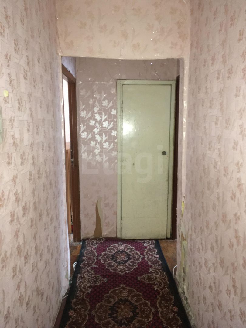 Продажа 4-комнатной квартиры, Красноярск, Воронова, 18 Продажа 4-комнатной квартиры, Красноярск, Воронова, 18