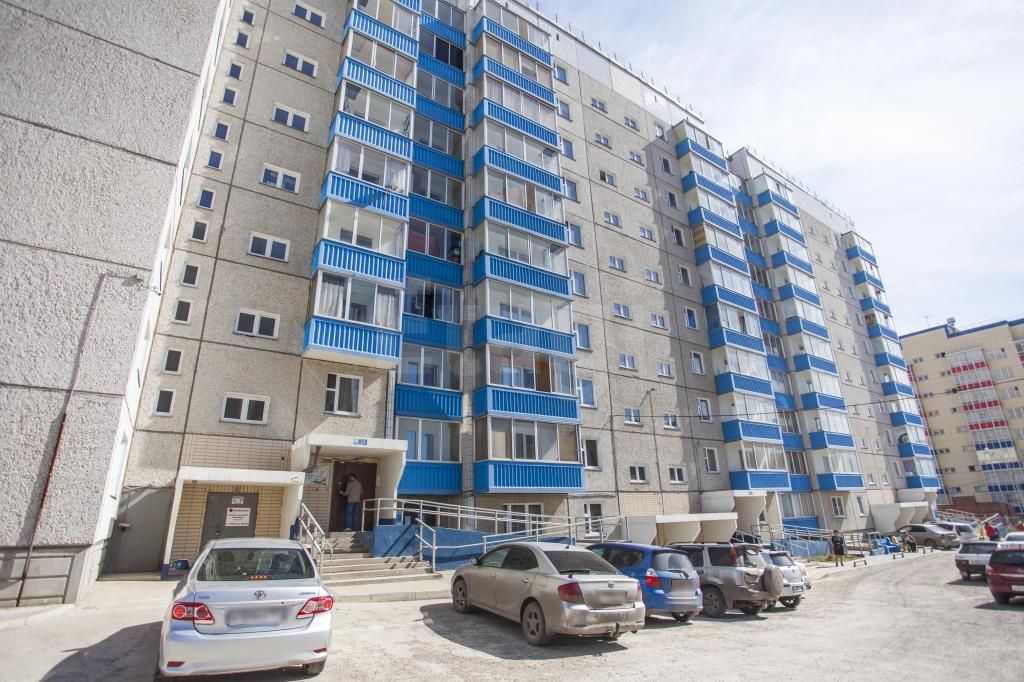 Продажа 2-комнатной квартиры, Красноярск, 60 лет образования СССР пр-т, 34 Продажа 2-комнатной квартиры, Красноярск, 60 лет образования СССР пр-т, 34