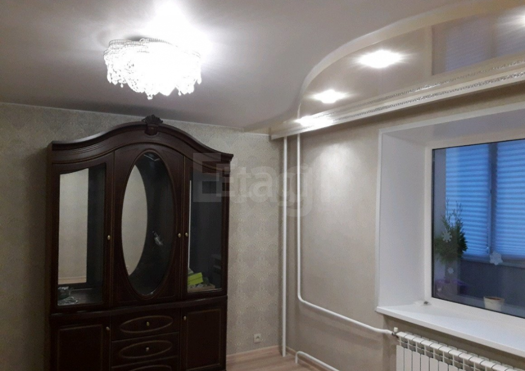 Муром, Владимирская, 26, 3-к. квартира на продажу