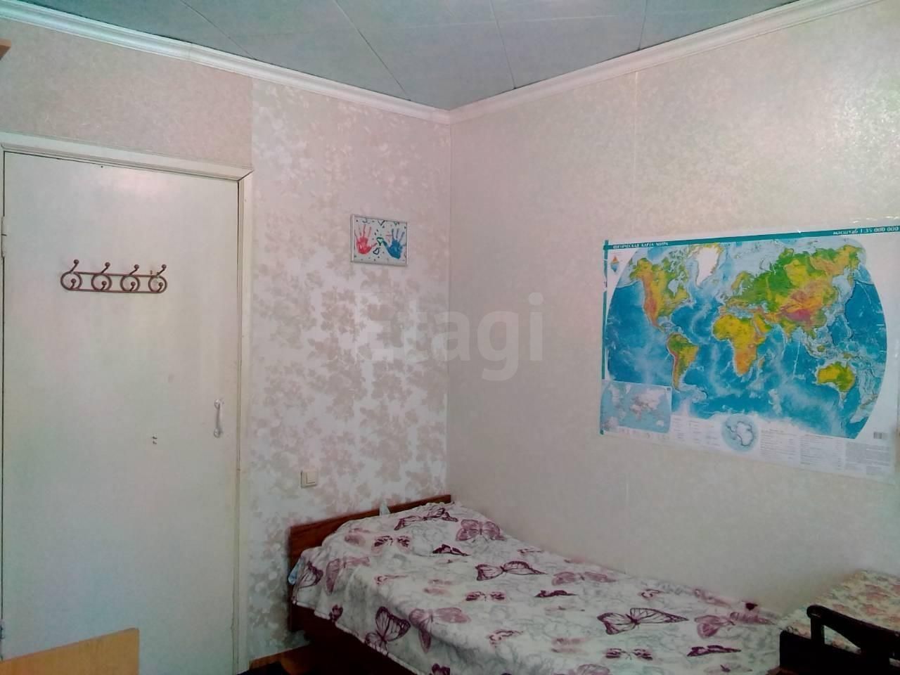 Продажа 2-комнатной квартиры, Красноярск, Академика Курчатова, 15 к 1 Продажа 2-комнатной квартиры, Красноярск, Академика Курчатова, 15 к 1