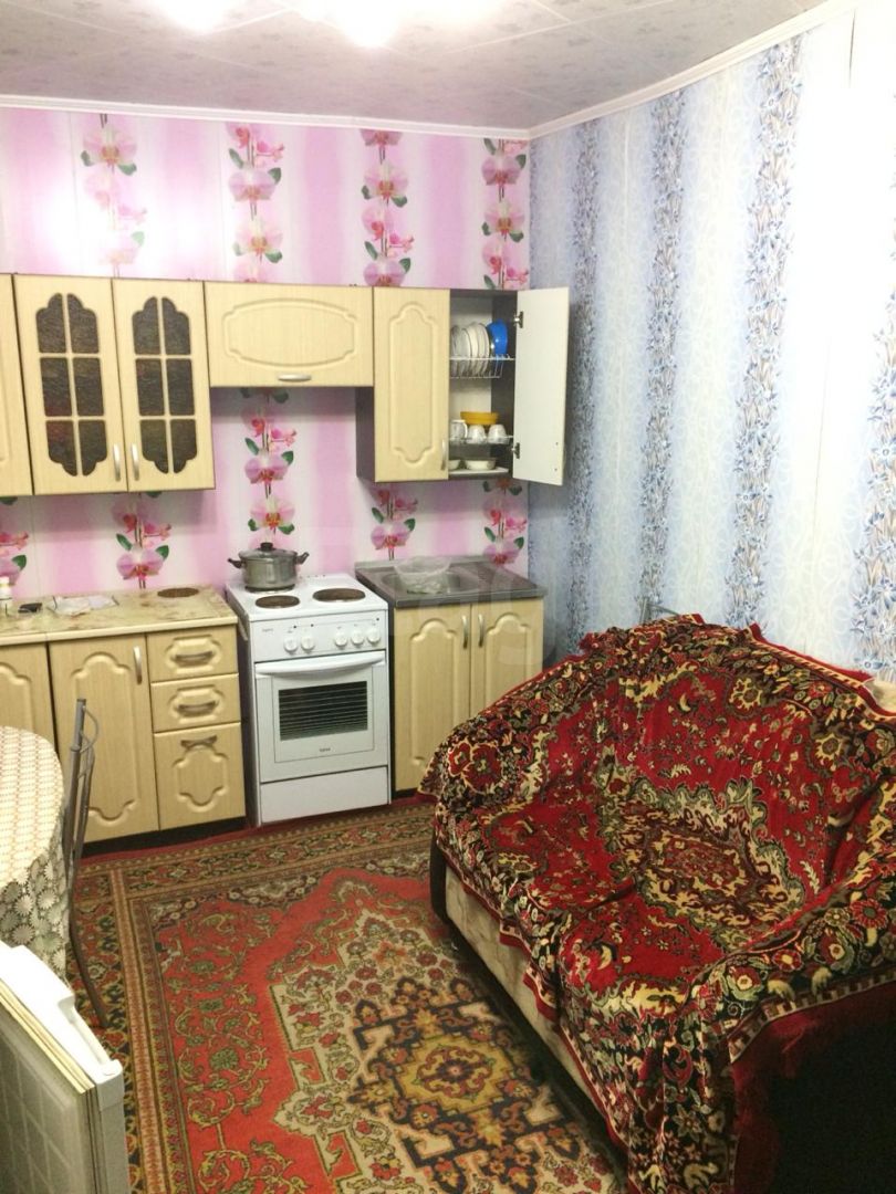 Продажа дома, 100м <sup>2</sup>, 10 сот., Красноярск, Подъемная Продажа дома, 100м <sup>2</sup>, 10 сот., Красноярск, Подъемная