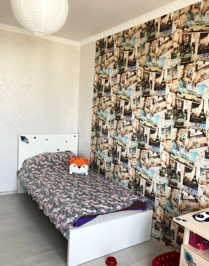 Продажа 3-комнатной квартиры, Красноярск, Комсомольский пр-т, 3 Продажа 3-комнатной квартиры, Красноярск, Комсомольский пр-т, 3