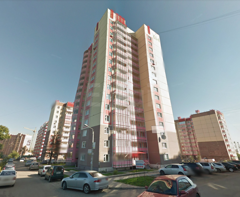 Продажа 2-комнатной квартиры, Красноярск, Академика Киренского, 69 Продажа 2-комнатной квартиры, Красноярск, Академика Киренского, 69