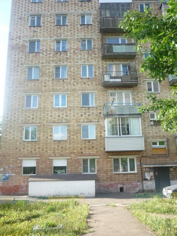 Продажа 3-комнатной квартиры, Красноярск, Свердловская, 35 Продажа 3-комнатной квартиры, Красноярск, Свердловская, 35