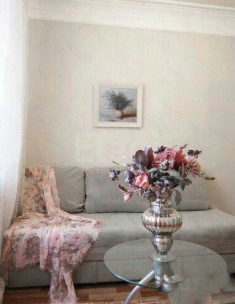 Продажа 3-комнатной квартиры, Красноярск, Парижской Коммуны, 10 Продажа 3-комнатной квартиры, Красноярск, Парижской Коммуны, 10