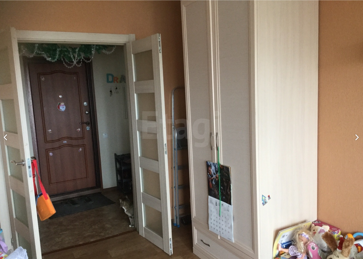 Продажа 1-комнатной квартиры, Красноярск, Алексеева, 22 Продажа 1-комнатной квартиры, Красноярск, Алексеева, 22