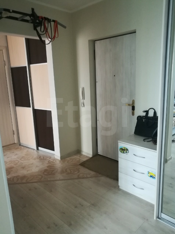 Продажа 2-комнатной квартиры, Красноярск, 9 Мая, 10 Продажа 2-комнатной квартиры, Красноярск, 9 Мая, 10