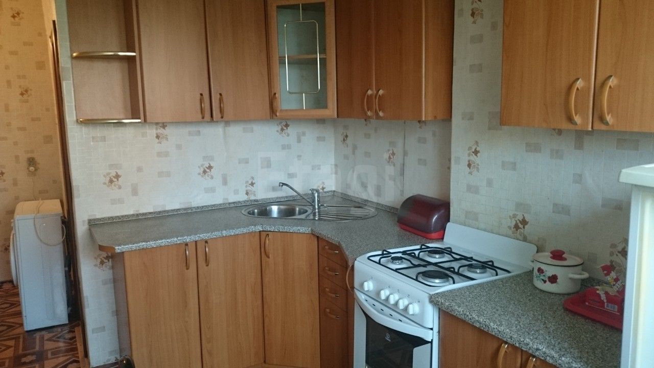 Продажа 2-комнатной квартиры, Красноярск, Ферганская, 4а Продажа 2-комнатной квартиры, Красноярск, Ферганская, 4а