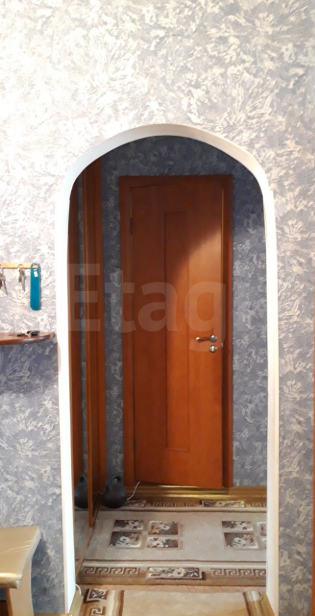 Продажа 2-комнатной квартиры, Красноярск, Вильского, 6а Продажа 2-комнатной квартиры, Красноярск, Вильского, 6а