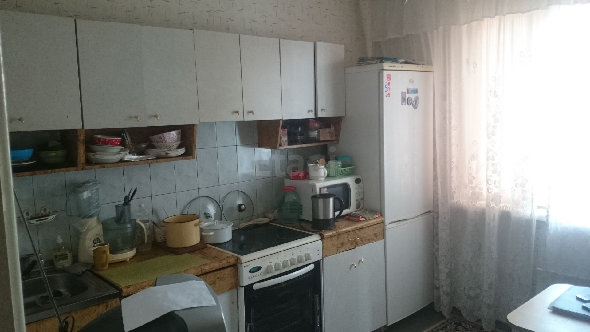 Продажа 4-комнатной квартиры, Красноярск, Сады, 2 Продажа 4-комнатной квартиры, Красноярск, Сады, 2