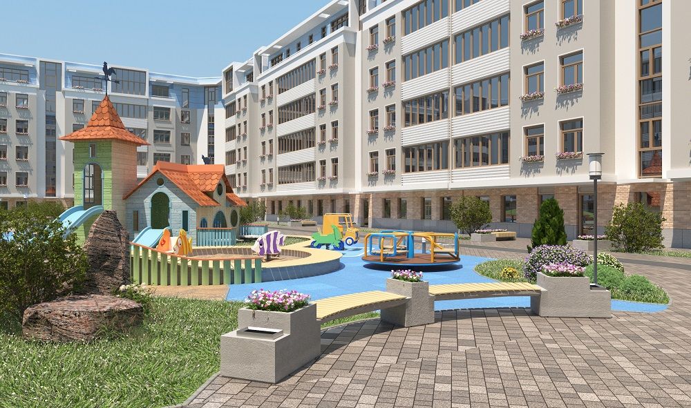 Продажа 3-комнатной квартиры, Красноярск, Петра Ломако, 8 Продажа 3-комнатной квартиры, Красноярск, Петра Ломако, 8