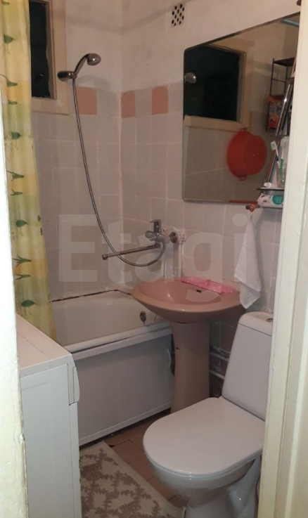 Продажа 2-комнатной квартиры, Красноярск, Крупской, 34 Продажа 2-комнатной квартиры, Красноярск, Крупской, 34