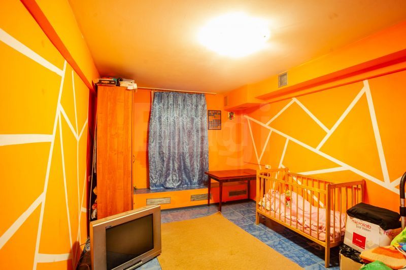 Продажа 1-комнатной квартиры, Красноярск, Светлова, 25 Продажа 1-комнатной квартиры, Красноярск, Светлова, 25