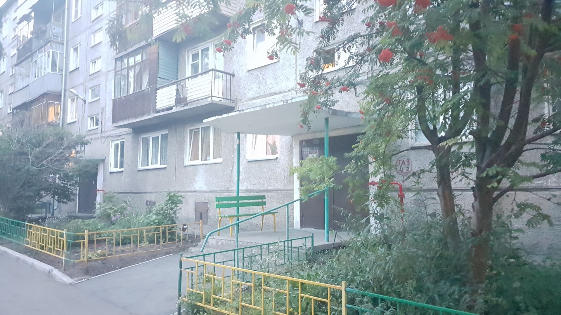 Продажа 2-комнатной квартиры, Красноярск, Юшкова, 48 Продажа 2-комнатной квартиры, Красноярск, Юшкова, 48