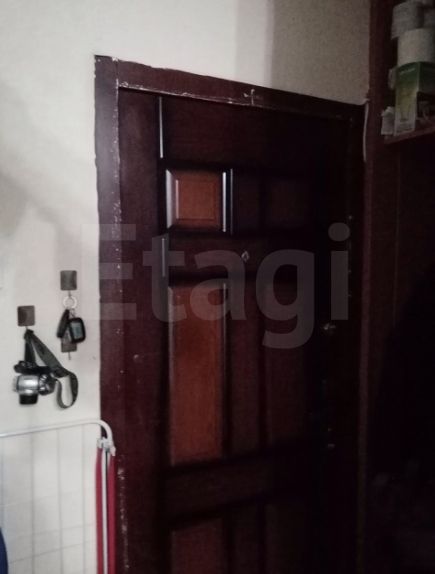 Продажа 1-комнатной квартиры, Красноярск, Джамбульская, 4а Продажа 1-комнатной квартиры, Красноярск, Джамбульская, 4а