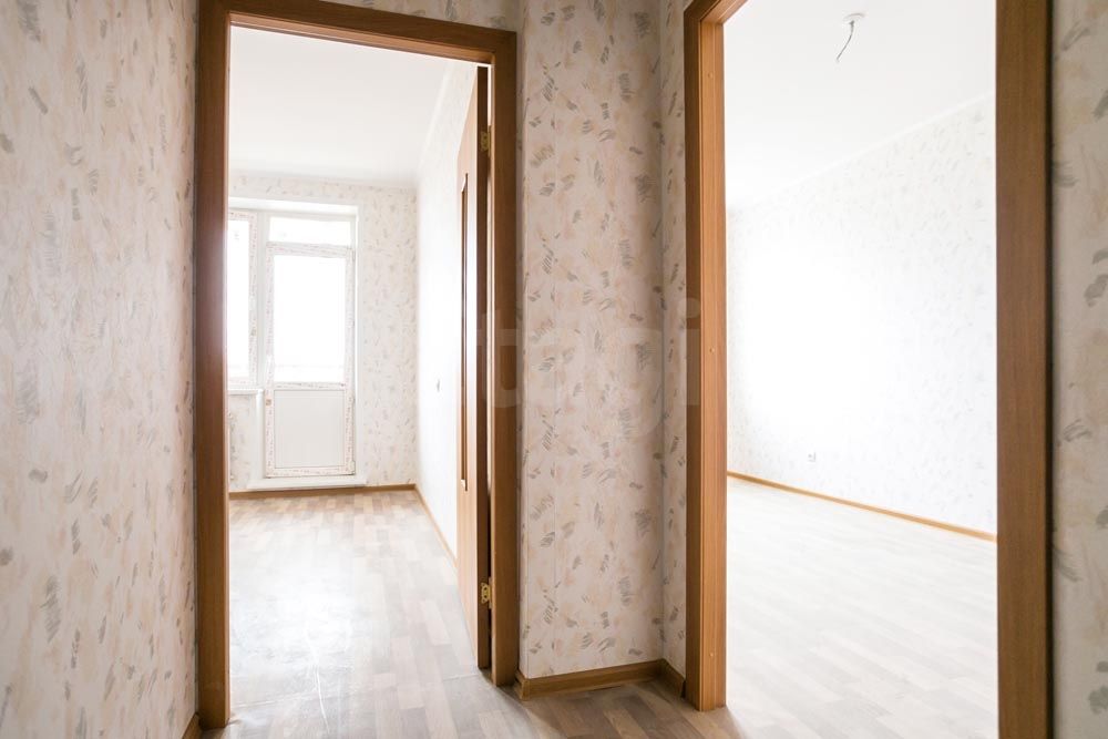 Продажа 2-комнатной новостройки, Красноярск, Калинина, ЖК Мариинский Продажа 2-комнатной новостройки, Красноярск, Калинина, ЖК Мариинский