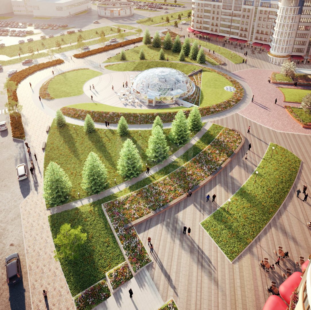 Продажа 4-комнатной новостройки, Красноярск, Петра Ломако, ЖК Преображенский Продажа 4-комнатной новостройки, Красноярск, Петра Ломако, ЖК Преображенский