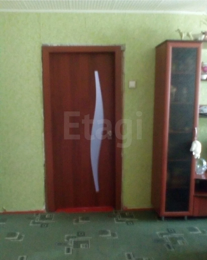 Продажа 2-комнатной квартиры, Красноярск, Тельмана, 9 Продажа 2-комнатной квартиры, Красноярск, Тельмана, 9