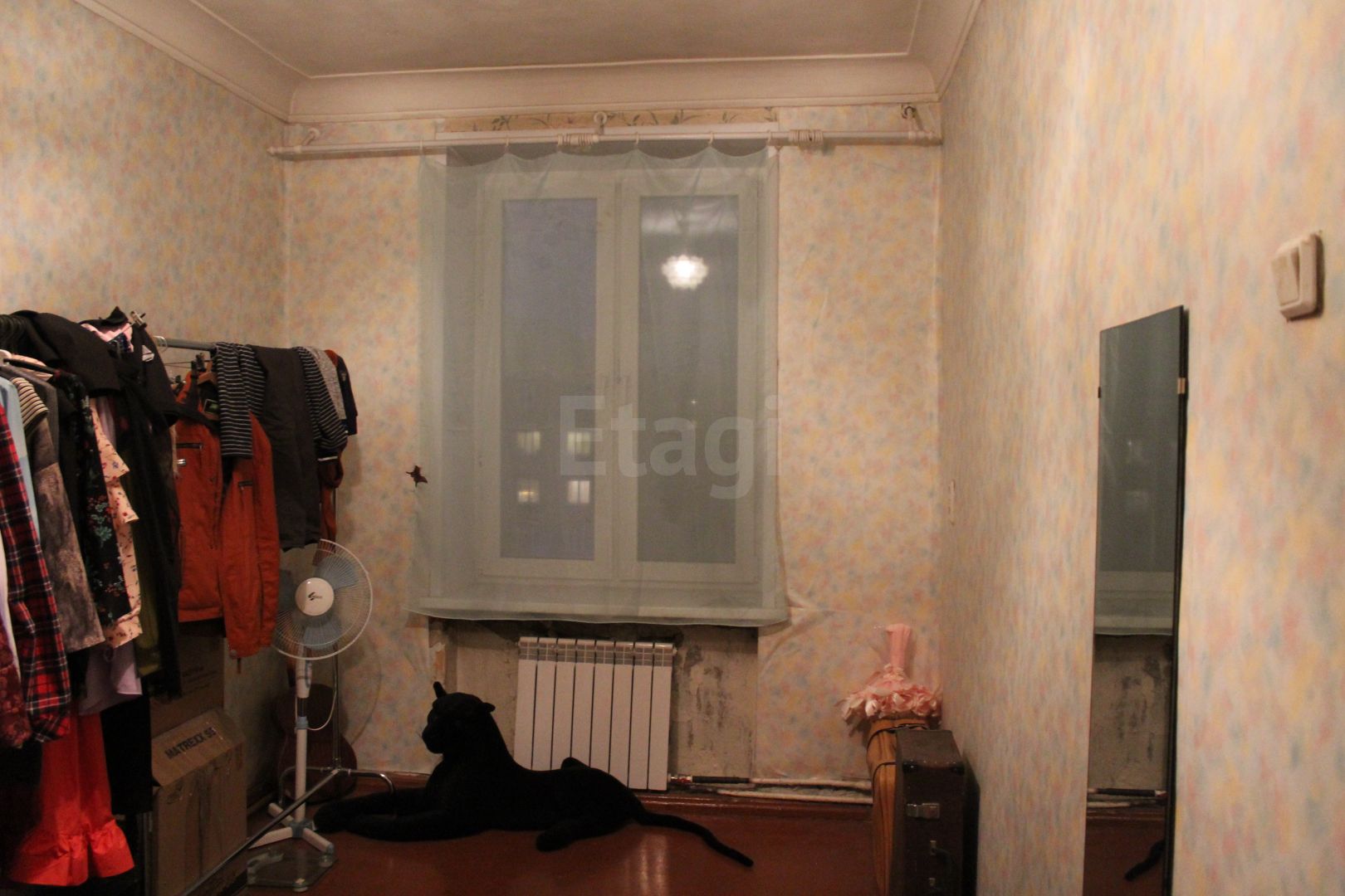 Продажа 2-комнатной квартиры, Красноярск, пр-т им. газеты «Красноярский рабочий», 106 Продажа 2-комнатной квартиры, Красноярск, пр-т им. газеты «Красноярский рабочий», 106