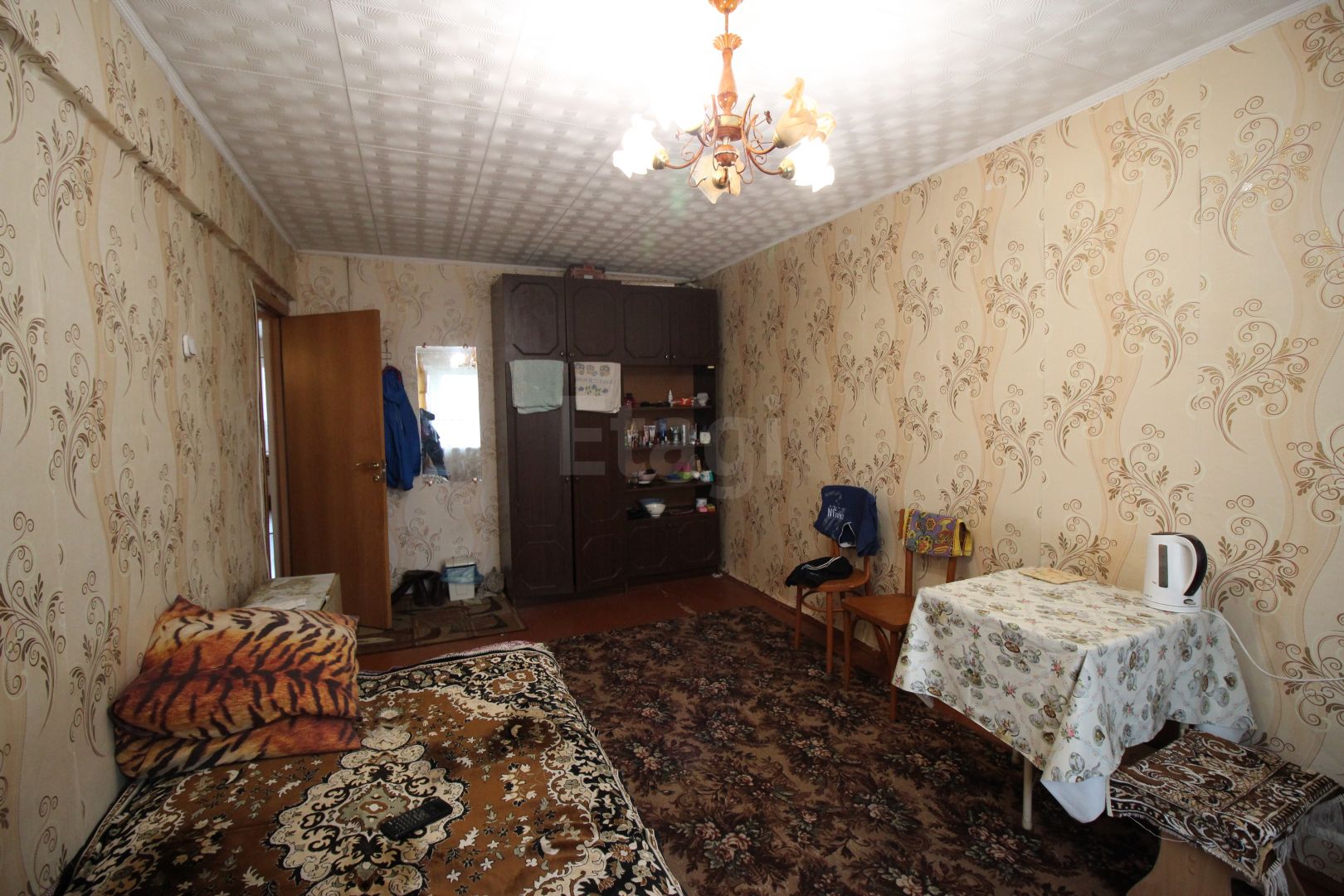 Продажа 3-комнатной квартиры, Красноярск, Металлургов пр-т, 1 Продажа 3-комнатной квартиры, Красноярск, Металлургов пр-т, 1