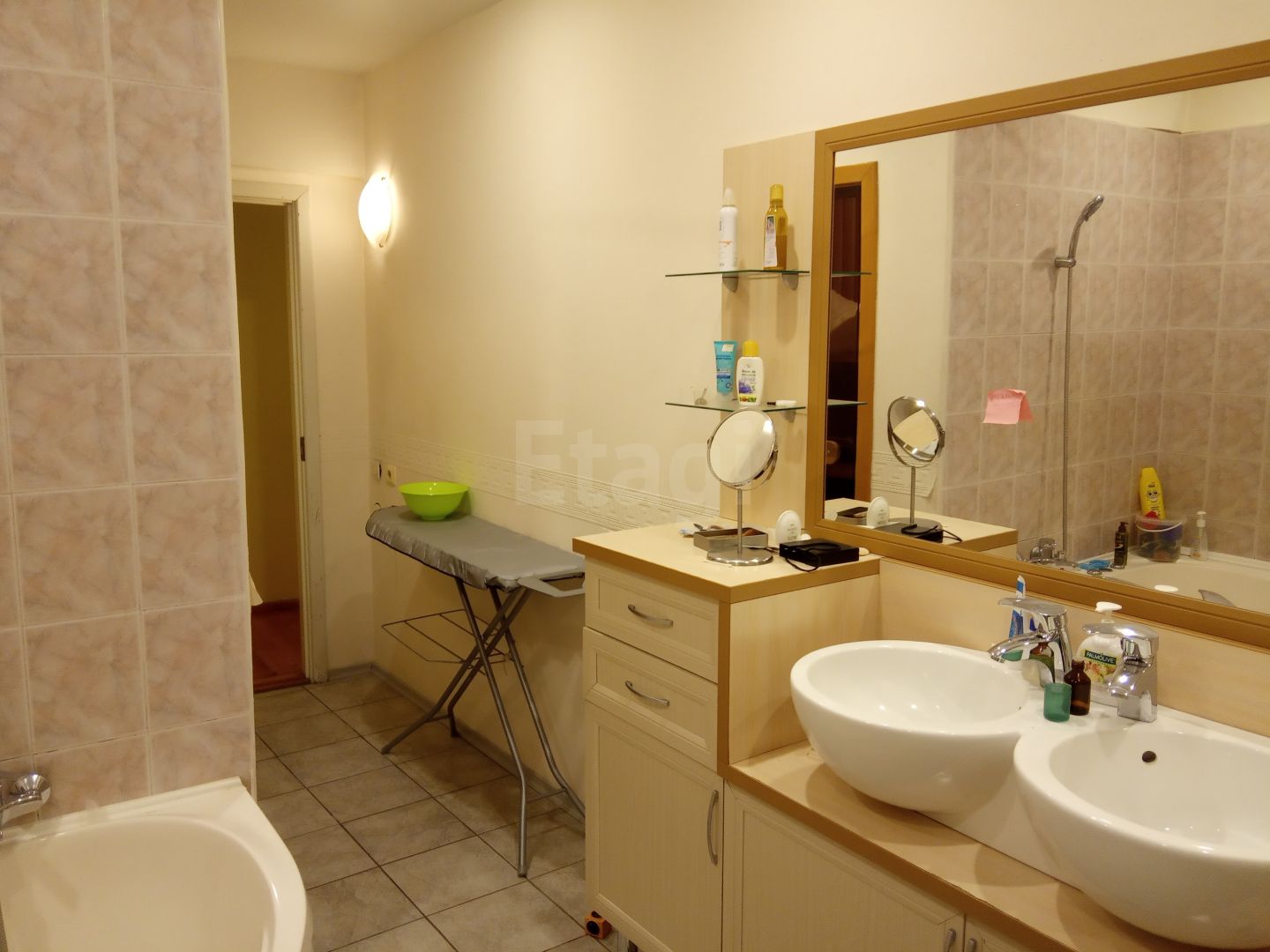 Продажа 4-комнатной квартиры, Красноярск, Чкалова, 41 Продажа 4-комнатной квартиры, Красноярск, Чкалова, 41