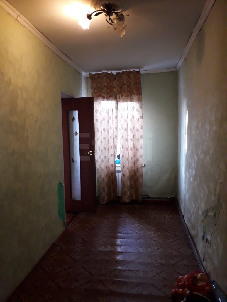 Продажа дома, 53м <sup>2</sup>, 4 сот., Красноярск, Макаренко Продажа дома, 53м <sup>2</sup>, 4 сот., Красноярск, Макаренко