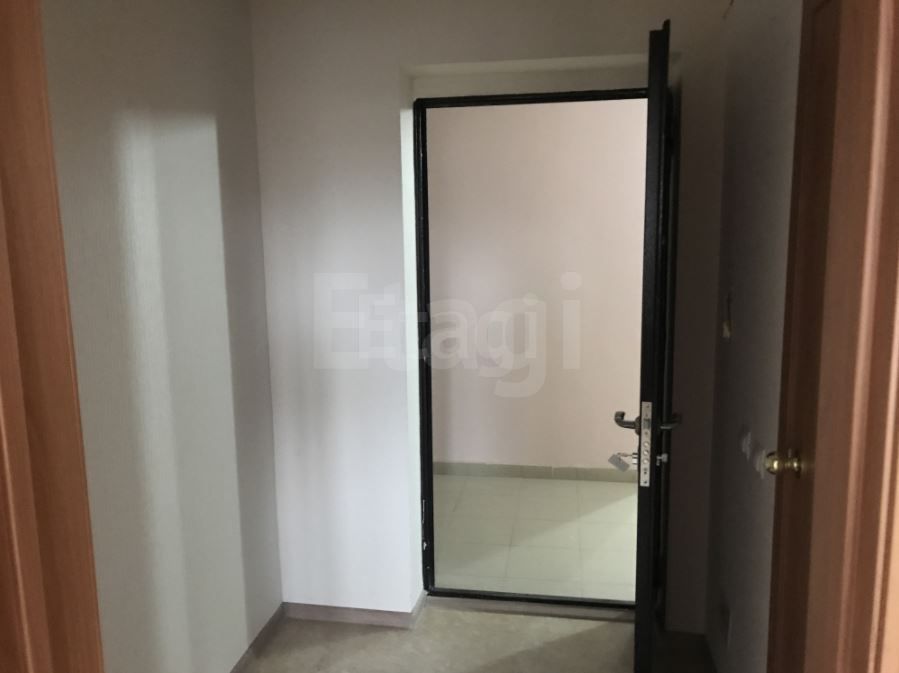 Продажа 2-комнатной новостройки, Красноярск, Калинина, ЖК Мариинский Продажа 2-комнатной новостройки, Красноярск, Калинина, ЖК Мариинский