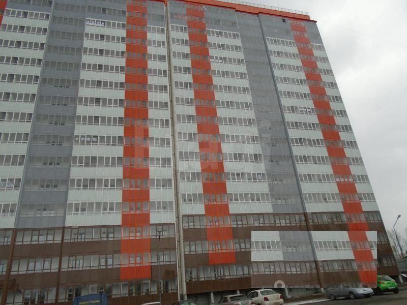 Продажа 1-комнатной квартиры, Красноярск, Вильского, 36 Продажа 1-комнатной квартиры, Красноярск, Вильского, 36