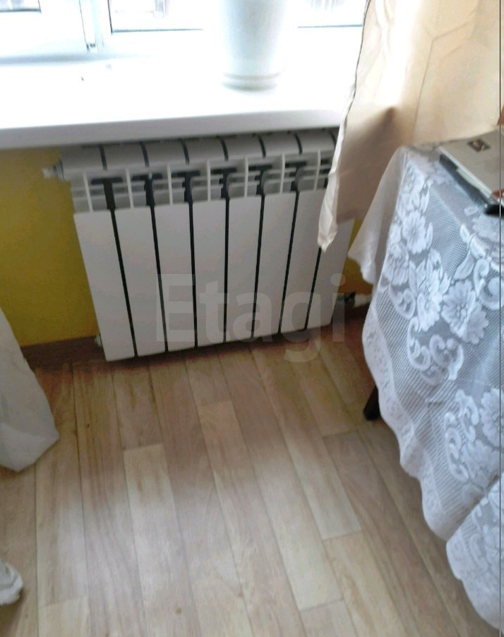 Продажа 3-комнатной квартиры, Красноярск, Железнодорожников, 22а Продажа 3-комнатной квартиры, Красноярск, Железнодорожников, 22а
