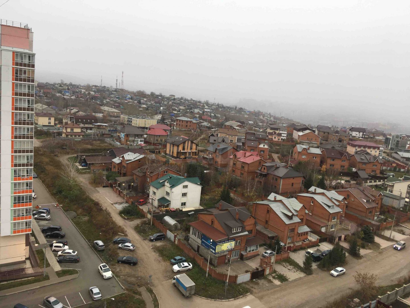 Продажа 1-комнатной квартиры, Красноярск, Любы Шевцовой, 80 Продажа 1-комнатной квартиры, Красноярск, Любы Шевцовой, 80
