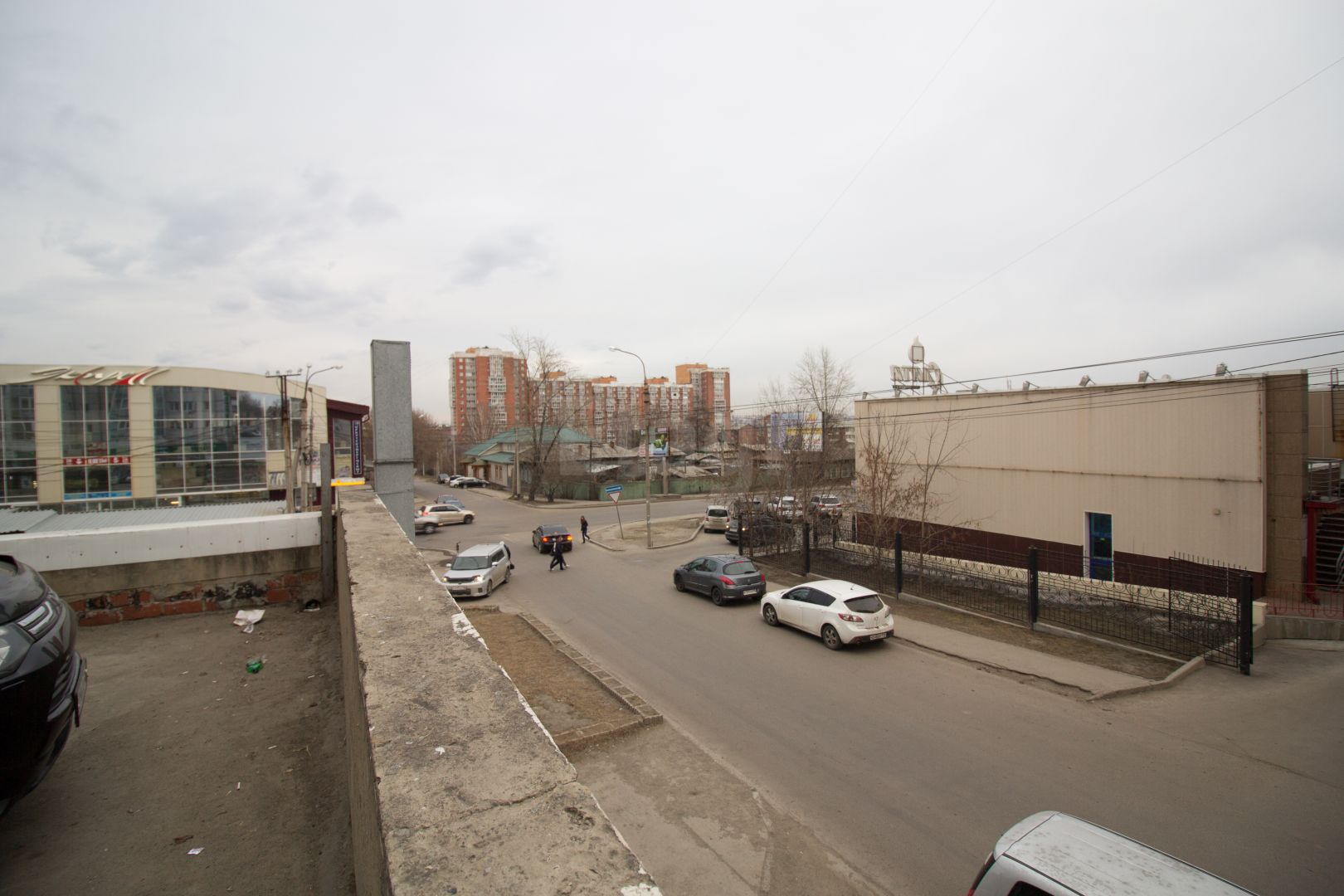Продажа коммерческой недвижимости, 332м <sup>2</sup>, Иркутск, 2-я Железнодорожная