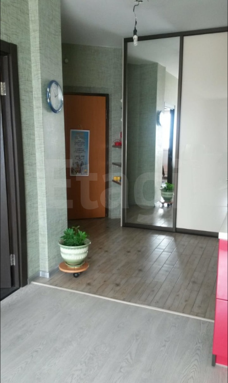 Продажа 2-комнатной квартиры, Красноярск, Дмитрия Мартынова, 35 Продажа 2-комнатной квартиры, Красноярск, Дмитрия Мартынова, 35