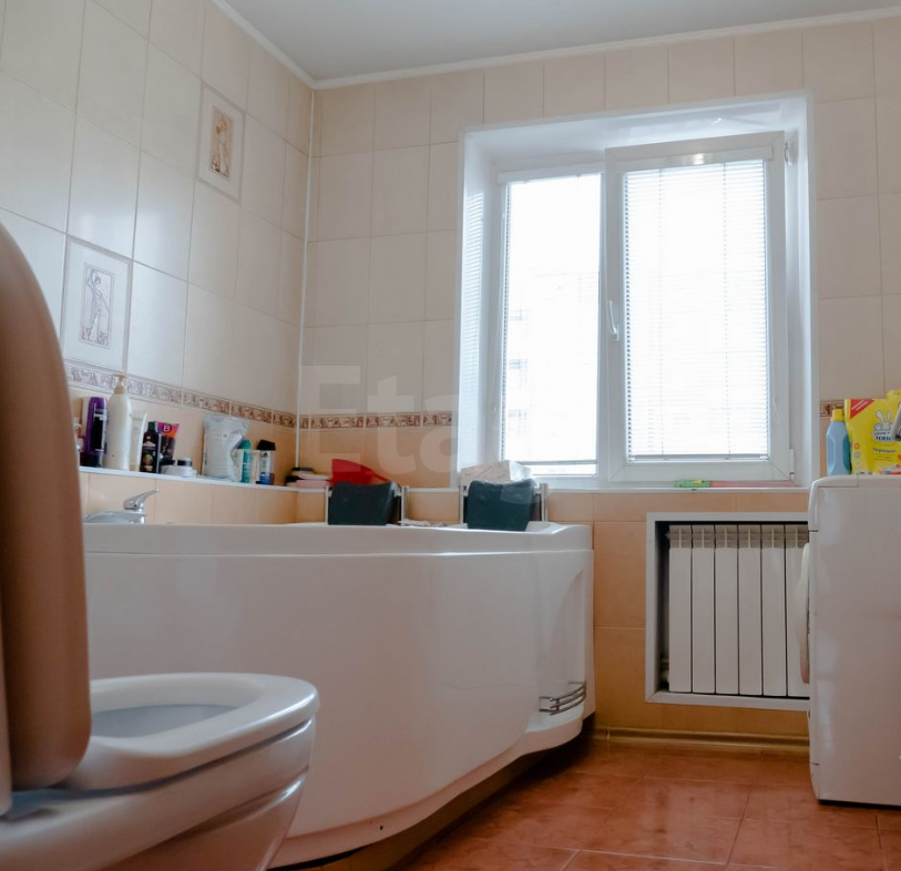Продажа 3-комнатной квартиры, Красноярск, 78 Добровольческой бригады, 7 Продажа 3-комнатной квартиры, Красноярск, 78 Добровольческой бригады, 7