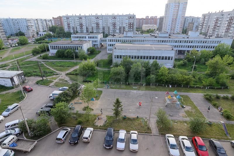 Продажа 1-комнатной квартиры, Красноярск, Мате Залки, 2а Продажа 1-комнатной квартиры, Красноярск, Мате Залки, 2а