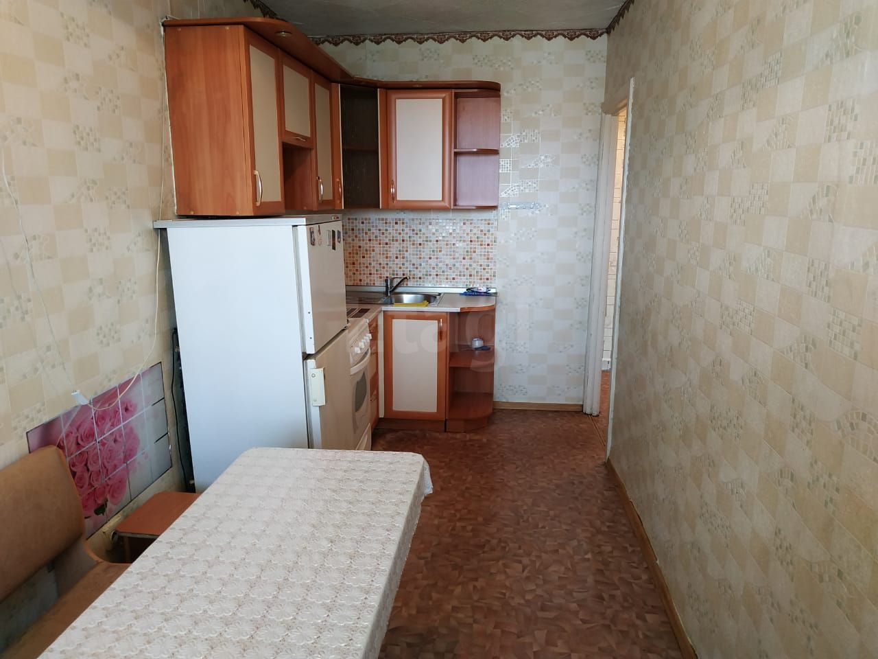 Продажа 1-комнатной квартиры, Красноярск, Мате Залки, 2а Продажа 1-комнатной квартиры, Красноярск, Мате Залки, 2а