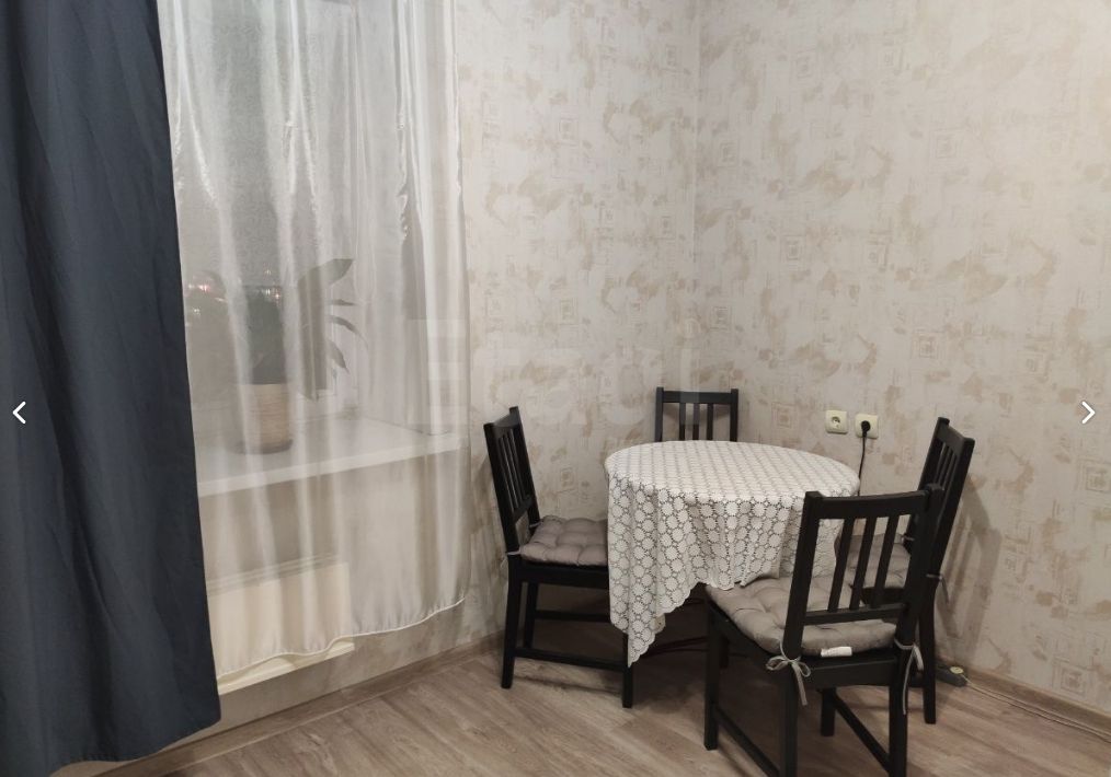 Продажа 1-комнатной квартиры, Красноярск, Авиаторов, 54 Продажа 1-комнатной квартиры, Красноярск, Авиаторов, 54